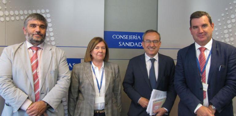 El nuevo HUCA contará con un equipo fundamental para la investigación del alzhéimer