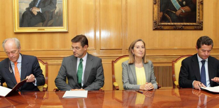 Adif y Anfac impulsarán el transporte de automóviles por ferrocarril