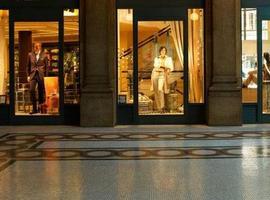 Las ventas de Inditex crecen un 6% hasta alcanzar la cifra de 7.655 millones de euros