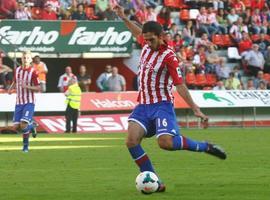 Lekic se perderá el choque ante el Alavés