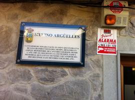 Macro conciertu de tonada con motivu del Memorial Silvino Argüelles