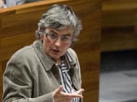 La consejera anuncia nuevas convocatorias para cubrir nuevas vacantes de interinos