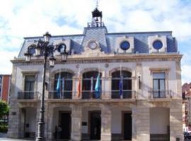 Feve pone ocho trenes "búho" para acudir a las Fiestas de El Carmín de Pola de Siero