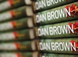 Dan Brown asitia les puertes del infiernu en Manila
