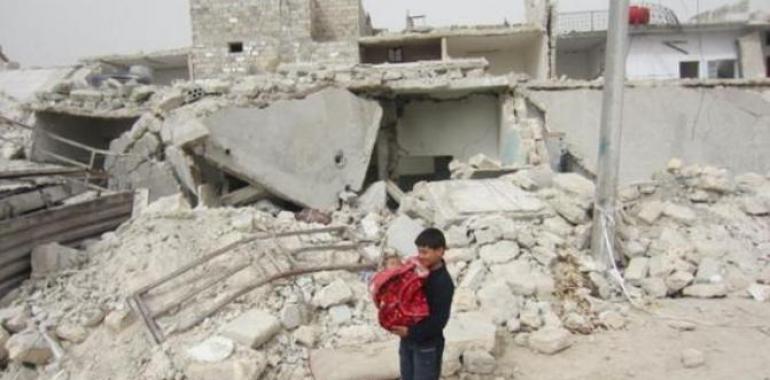 The Islamic State of Iraq and the Levant Group are not in Line with the Syrian Revolution