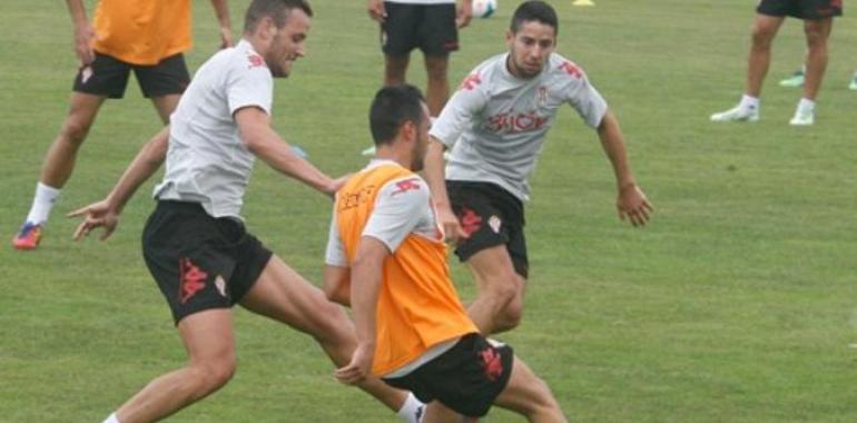 Un Sporting B plagado de bajas quiere sumar en O Vao 