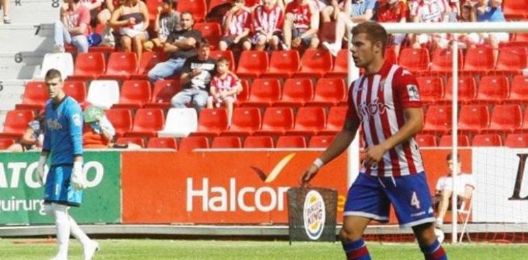 Mandi se perderá el partido ante el Eibar