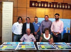 Llega 'Los Mártires' de Valdecuna
