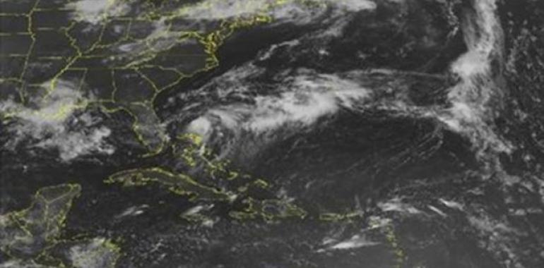 La tormenta tropical Dora alerta a Guatemala