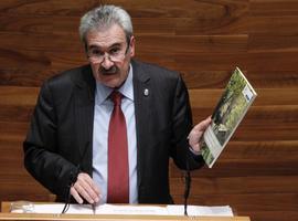 Torre pide cambiar la Ley  para evitar cierres como el de Tenneco