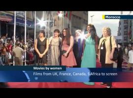 Festival de Cine de Mujeres en Marruecos