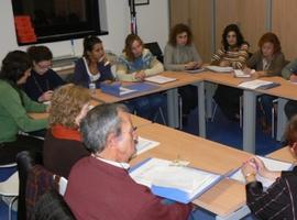 Amplio programa de actividades en las bibliotecas públicas de Mieres