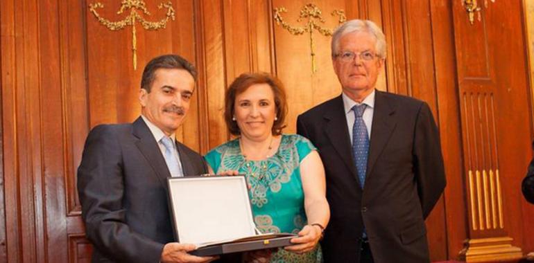 Premio a dos trabajos sobre cáncer de próstata