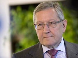 Regling: "Las alternativas a la austeridad serían incluso más dolorosas"