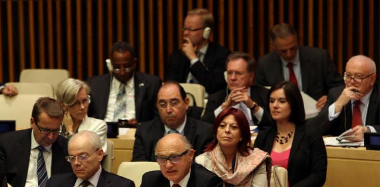 Argentina y España, aliadas ante el Reino Unido por Malvinas y Gibraltar 