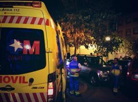 Encuentran a una mujer muerta en Madrid apuñalada en el cuello y al hijo de 12 años, también herido