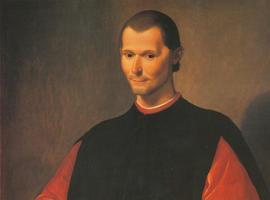 500 años d’El Príncipe de Maquiavelo