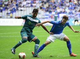 Segunda derrota consecutiva