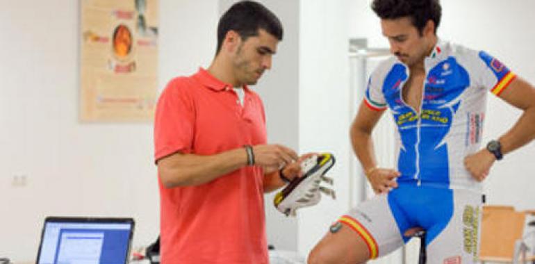 Nuevo anclaje al pedal protege al ciclista de lesiones en la rodilla