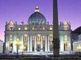 El Banco Vaticano publica hoy, por primera vez, su informe anual