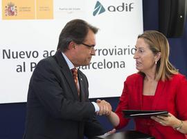 L'Estáu español torna a castigar Asturies