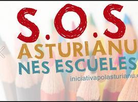 Educación impide estudiar asturianu nes escueles escontra llei