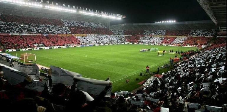 El Sporting supera los 17.000 socios