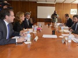 Los institutos Geológico Nacional y Minero estudian la relación entre sismos e inyección de gas