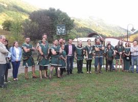 Los Astures recuperan La Carisa