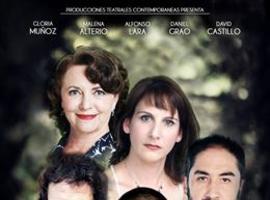 El Teatro Jovellanos acogerá este sábado la obra 'Emilia'