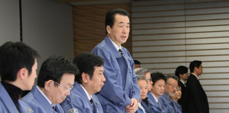 IAEA Briefing on Fukushima Nuclear Accident (9 April 2011, 15:00 UTC) 