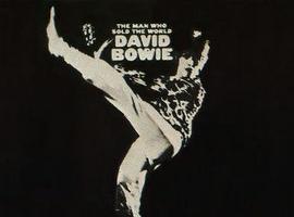 David Bowie vuelve a las aulas