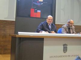 "La tercera edición de la Feria de Arte de Oviedo superará a la del año pasado"