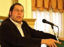 Daniel Fernández, nuevo portavoz nacional de Compromisu por Asturies