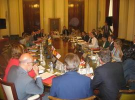 Asturias y Aragón rechazan la invasión de competencias del MAGRAMA en la Ley de Parques Nacionales