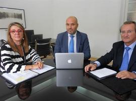 El asturiano Arturo Díaz, reelegido vicepresidente de la ibérica 'Kreston'