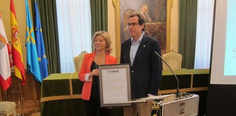 Premio internacional a EMULSA por su Campaña de Sensibilización Medioambiental
