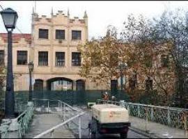 UGT exige  "la inmediata readmisión" de los 55 despedidos en Trubia