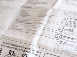 Más de 9.213 asturian@s se inscriben en la OCU de compra colectiva de luz