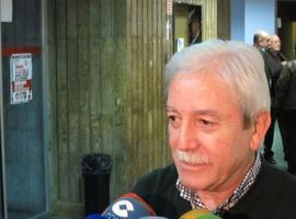 UGT recuerda a IU y UPyD que la prioridad ha de ser los presupuestos y no la ley electoral