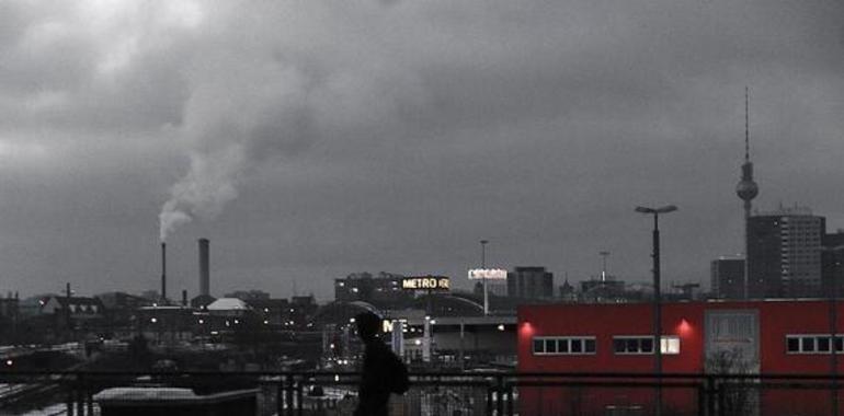 El 90% de los urbanitas europeos  respiran contaminantes atmosféricos perjudiciales