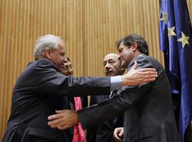 El Principado "no va a ceder" en el debate de la financiación autonómica