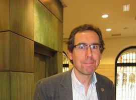 Couto: El Plan de Residuos del Principado sólo contempla subida de impuestos e incineradora