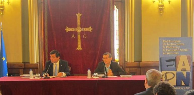110.000 asturianos por debajo del umbral de la pobreza hacen saltar las alarmas