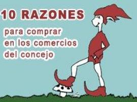 Castricom impulsa la campaña “Recicla ¡Ayuda!” en Castrillón