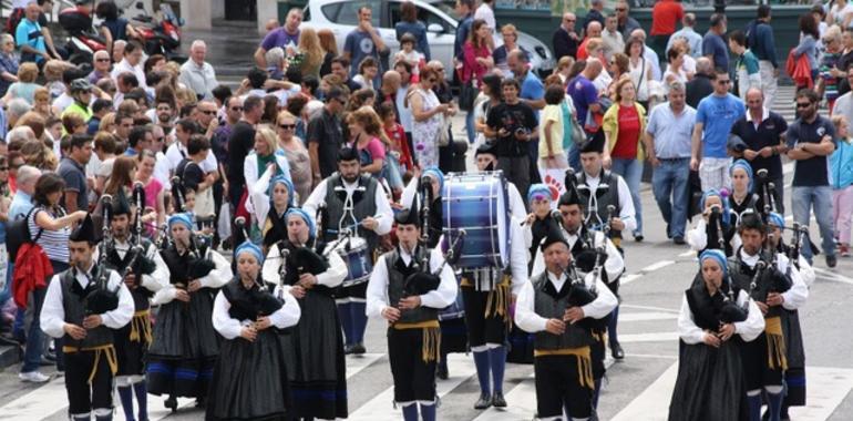 Congresu de cultura asturiana n’Uviéu