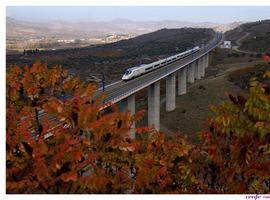 Renfe promociona Barcelona con billetes a 20'45 € desde Gijón u Oviedo
