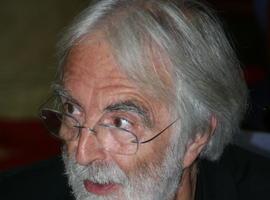 Haneke: "Mis películas provocan porque dicen lo que la gente no quiere oír"
