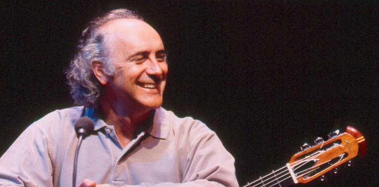 Amancio Prada lleva a Gijón 'A Rosalía de Federico'. Asturias Mundial Amancio Prada lleva a Gijón 'A Rosalía de Federico'. Asturias Mundial