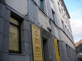 Padres, docentes y alumnos de la Escuela de la Música de Mieres crean una plataforma para evitar el cierre